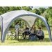 Coleman Event Shelter Air Large SPF50 Inflatable Gazebo Coleman - UK Camping And Leisure