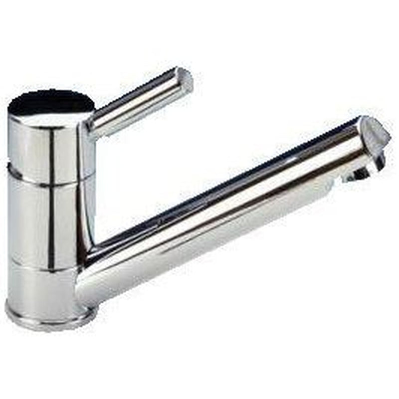 Reich Trend 'E' Tap Chrome 33Mm 571-802010P1SK2 Reich - UK Camping And Leisure