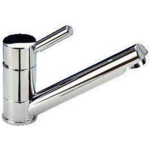 Reich Trend 'E' Tap Chrome 33Mm 571-802010P1SK2 Reich - UK Camping And Leisure