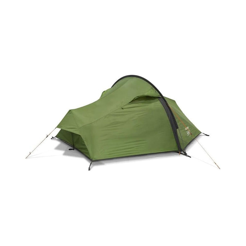 Vango Nevis 300 3 Berth Pamir Green Tent Vango - UK Camping And Leisure