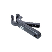 Bo-Camp Cookware Set Trekking 5 Pieces Aluminium Bo-Camp - UK Camping And Leisure