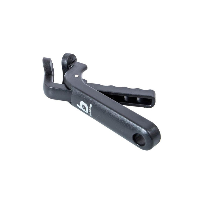 Bo-Camp Cookware Set Trekking 5 Pieces Aluminium Bo-Camp - UK Camping And Leisure