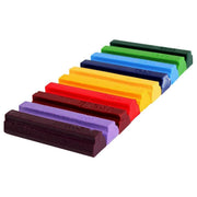 Konig Softwax 10 Shades for Furniture Repair Konig - UK Camping And Leisure