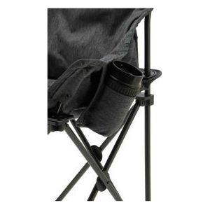 Travellife Lago Kid'S Chair Cross Grey 2130630