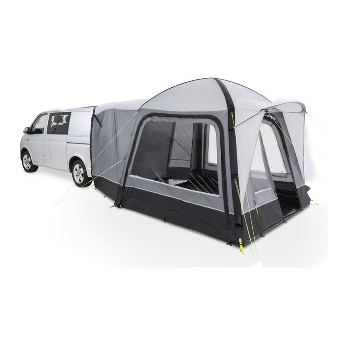 Kampa Dometic Cross Air Tailgate VW Awning - Fixing height 180-210cms