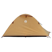 Coleman Darwin Summer 3 Tent 3 Berth - View 10