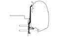Thule Adapter Wall – Knaus Tourer CUV 500 Wall Bracket 5200 Awnings Thule - UK Camping And Leisure