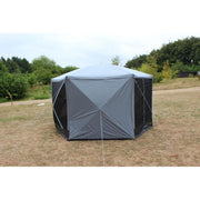 Outdoor Revolution Screenhouse 6 Privacy Panels x 2 Outdoor Revolution - UK Camping And Leisure