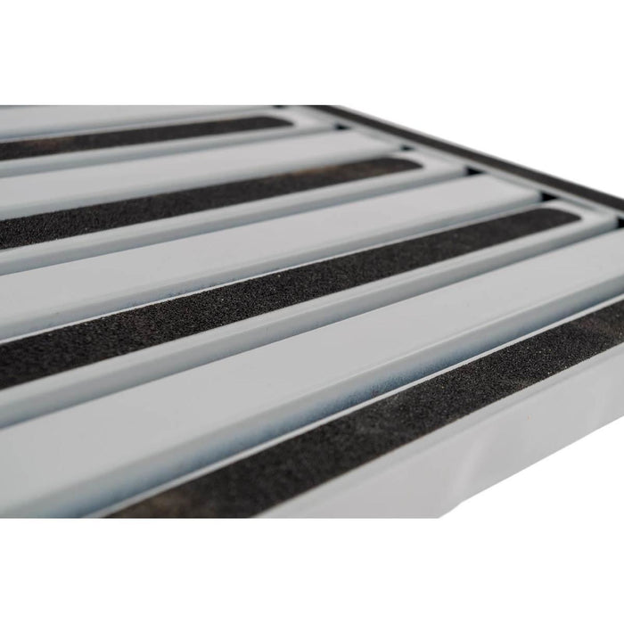 Bo-Camp Caravan Step Foldable Non-Slip Single Bo-Camp - UK Camping And Leisure