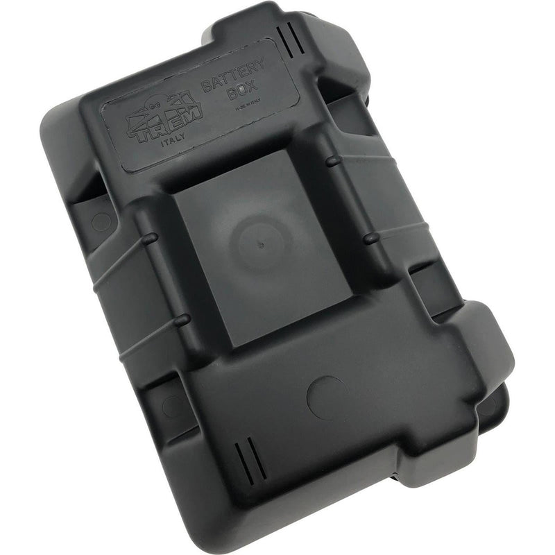 Marine Grade Battery Box 75 Amp Trem - UK Camping And Leisure