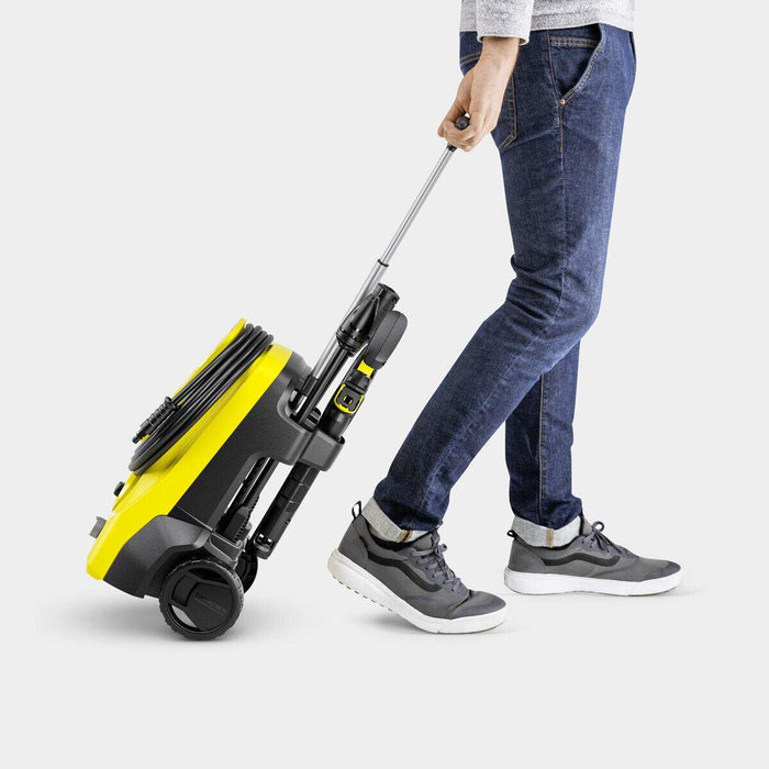 Karcher K4 Classic Pressure Washer 240V Y K1679421