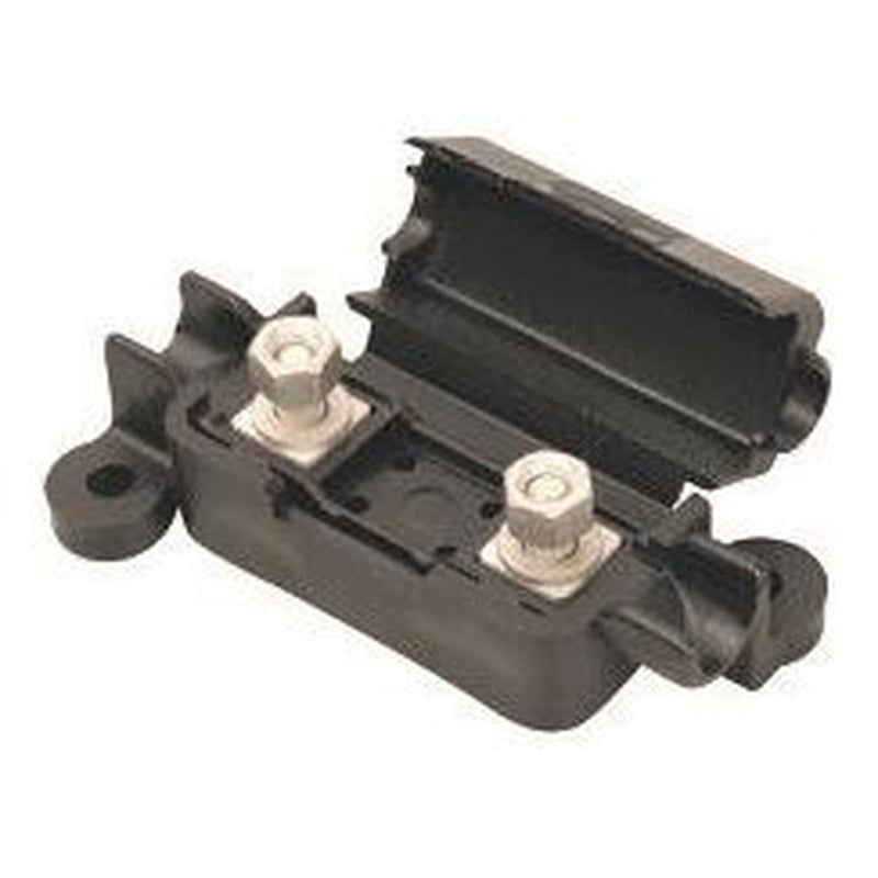 CBE 50A Fuse & Fuse Holder X222551B CBE - UK Camping And Leisure