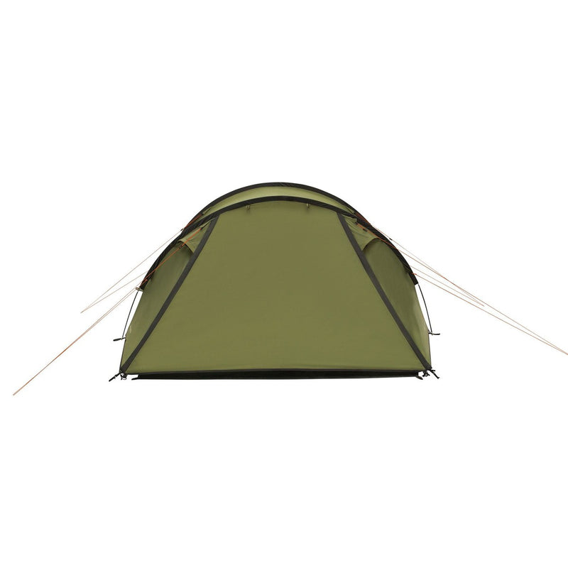 Easy Camp Hemsedal 4 Person Tunnel Tent 4 Berth Festival Camping - View 4