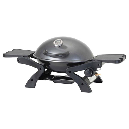 Lifestyle Portable BBQ (LFS 209) O0150 Quest - UK Camping And Leisure