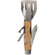 Valiant Outlaw BBQ Multi Tool