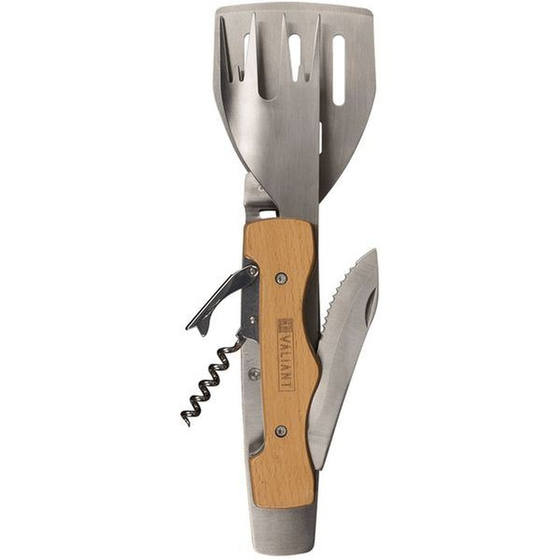 Valiant Outlaw BBQ Multi Tool