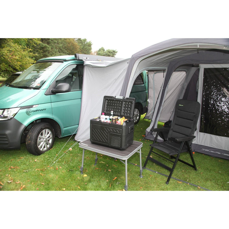 Outdoor Revolution 25 Litre Compressor Cooler Outdoor Revolution - UK Camping And Leisure