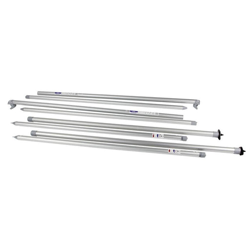 Fiamma CaravanStore 08 Rapid Set Zip (98655-922) Fiamma - UK Camping And Leisure