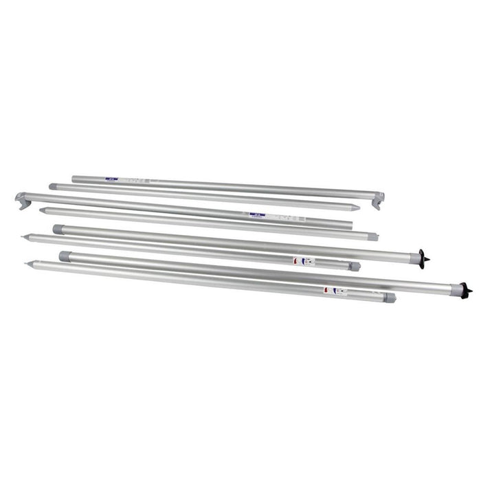 Fiamma CaravanStore 08 Rapid Set Zip (98655-922) Fiamma - UK Camping And Leisure