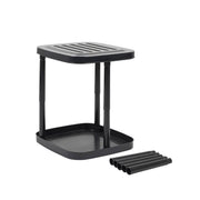Bo-Camp Rubbish Bag Holder Ekologica Bo-Camp - UK Camping And Leisure