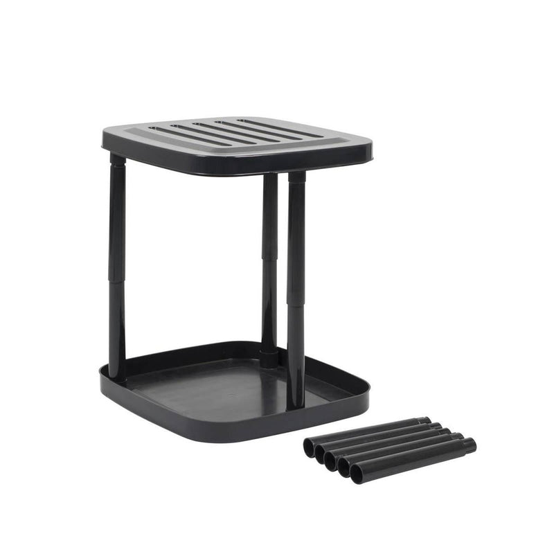 Bo-Camp Rubbish Bag Holder Ekologica Bo-Camp - UK Camping And Leisure