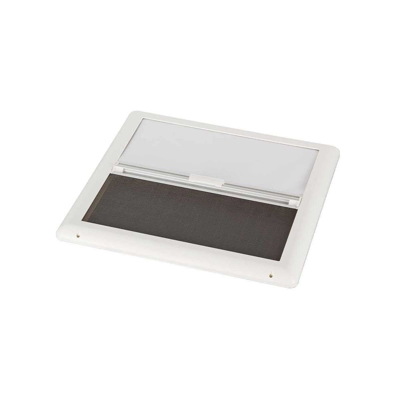 Fiamma Vent 50 Roller Vent White (98683W045) Fiamma - UK Camping And Leisure