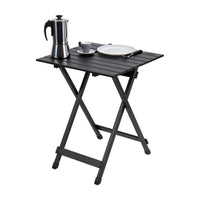 Side Table Single Black 910592