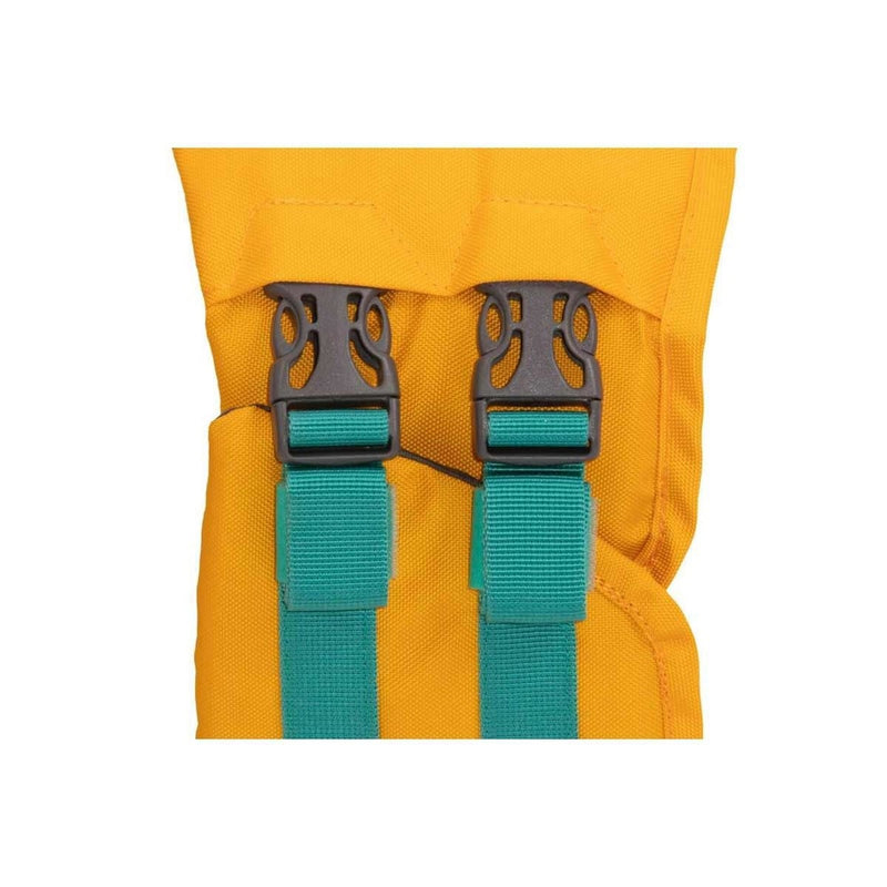 Ruffwear Float Coat Dog Buoyancy Aid in Wave Orange (Small) Ruffwear - UK Camping And Leisure