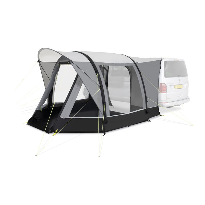 Kampa Dometic Action Air VW - Driveaway Awning Attachment height 180-210cms Kampa - UK Camping And Leisure