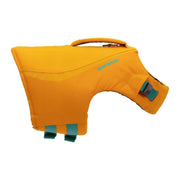 Ruffwear Float Coat Dog Buoyancy Aid in Wave Orange (Large) Ruffwear - UK Camping And Leisure