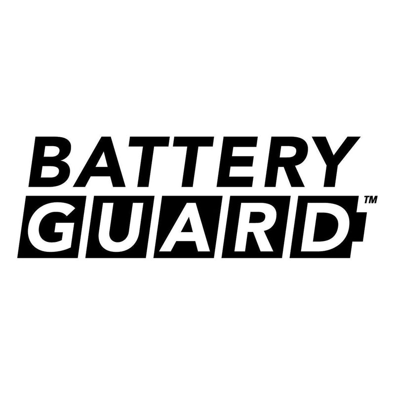 Coleman Batteryguard Lantern 200 Lumens in Black Camping Hiking Outdoors Garden Coleman - UK Camping And Leisure