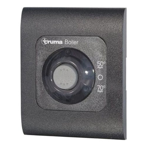 Truma Control Panel Black 70500-02 Truma - UK Camping And Leisure