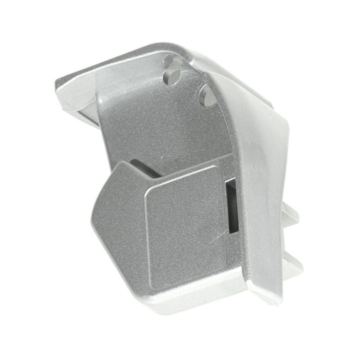 Fiamma RH Pelmet Cap F1L Titanium (04384A01B) Fiamma - UK Camping And Leisure