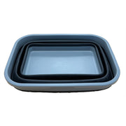 Quest Collapsible Wash Basin (9L) Quest - UK Camping And Leisure