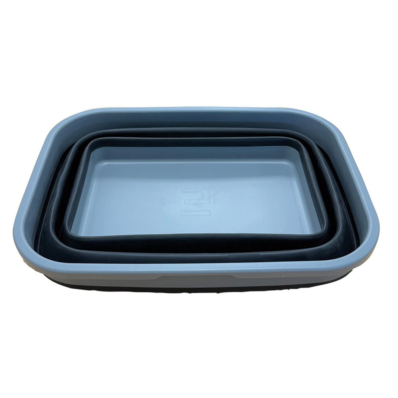 Quest Collapsible Wash Basin (9L) Quest - UK Camping And Leisure