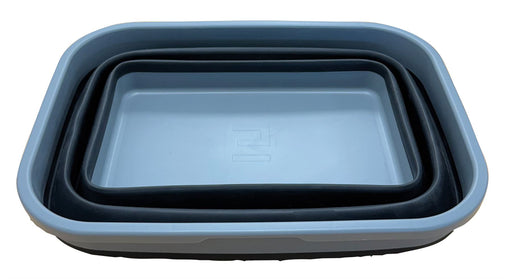 Quest Collapsible Wash Basin (9L) Quest - UK Camping And Leisure