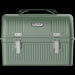Stanley Legendary Classic Lunch Box 9.5L Hammertone Green Stanley - UK Camping And Leisure