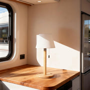 Leisurewize Caravan Camping Table Lamp - Orli - View 6