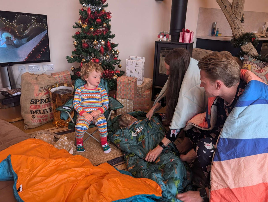 Olpro Kids Camping Chair