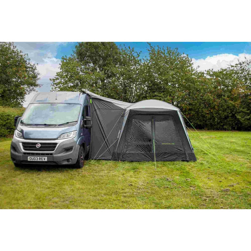Outdoor Revolution Cayman Air Campervan Driveaway Awning High (255-305) Including Footprint - View 2