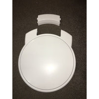 Thetford SC250/SC260-S seat and cover 9340162