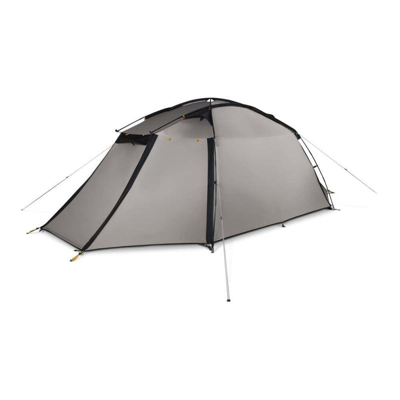 Kampa Mossborn 03 Mushroom 3 Person Poled Tent - View 13