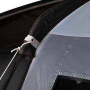 Kampa Dawlish 03 Tent 3 Person Poled Tent - View 9