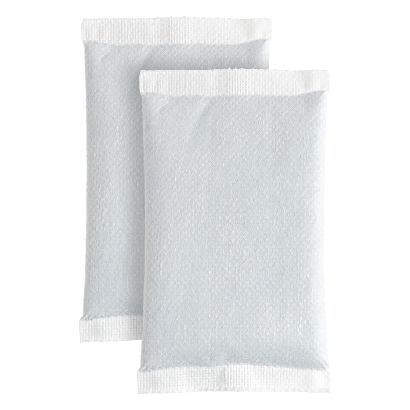 Disposable small hand warmers (2 pack - pair) THA-HND-0005-G UK Camping And Leisure - UK Camping And Leisure
