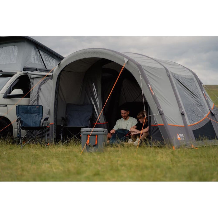 Vango Cove Air TC Low Drive Away Awning  (180 - 210cm) Campervan Vango - UK Camping And Leisure