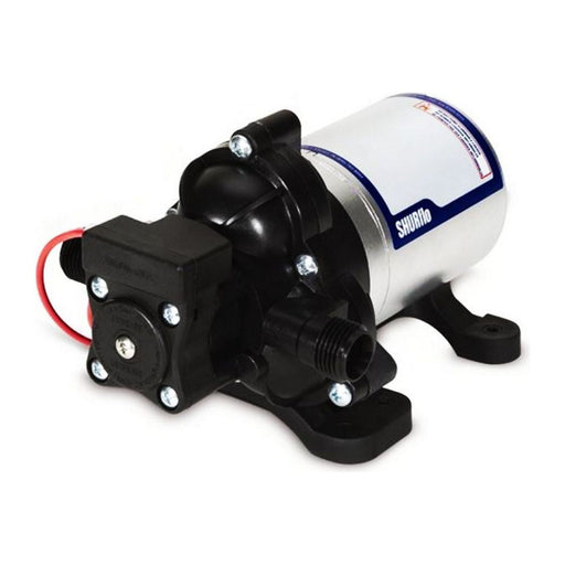 Shurflo Trail King 24V 10L 30PSI Pump Shurflo - UK Camping And Leisure