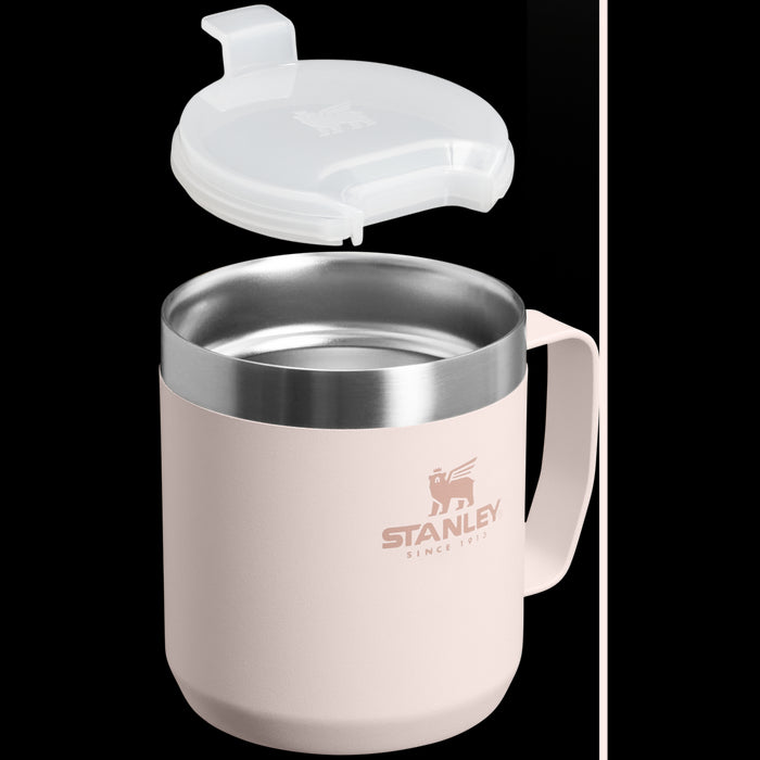 Stanley Everyday Camp Mug 0.35L Stanley - UK Camping And Leisure