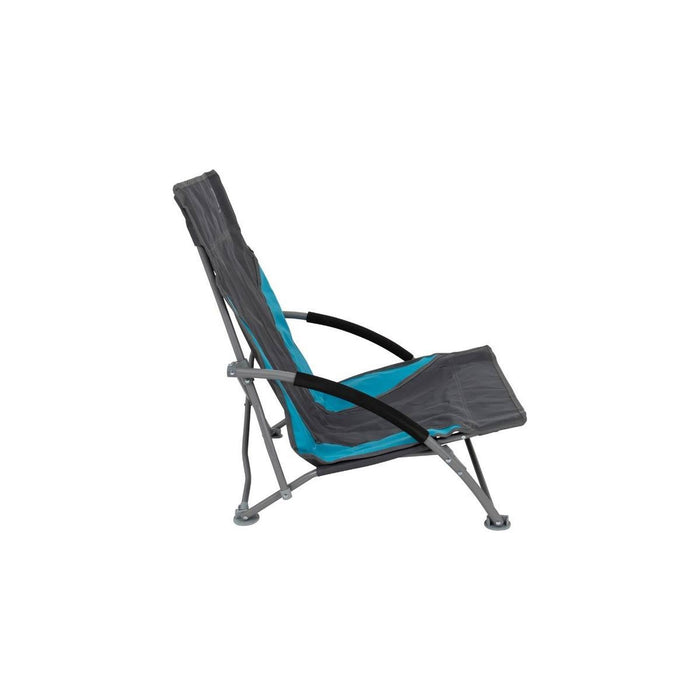 Bo-Camp Beach Chair Compact Bo-Camp - UK Camping And Leisure