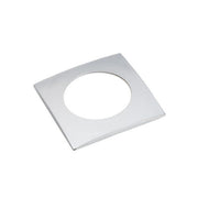 Lock Ring Square Silver � 71 X 71Mm - Main Product Image | UK Camping and Leisure