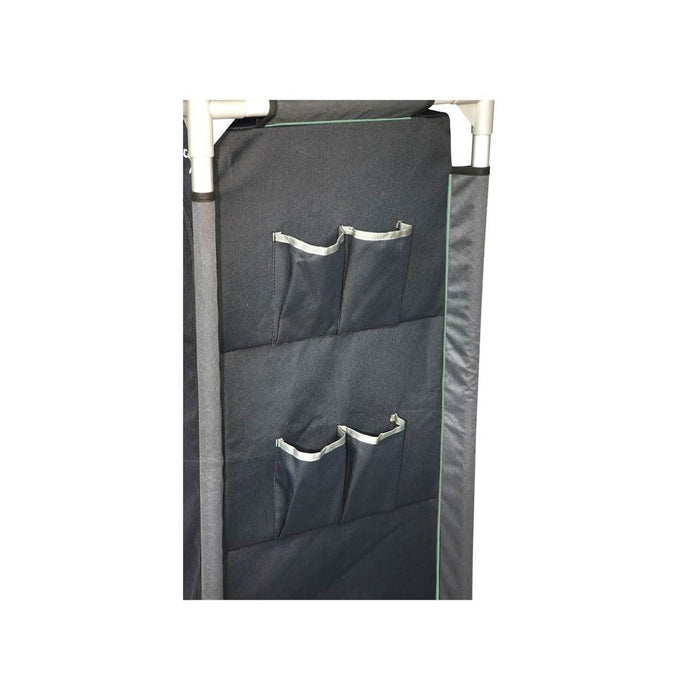 Bo-Camp Cupboard Emerald High Bo-Camp - UK Camping And Leisure